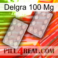 Delgra 100Mg 17